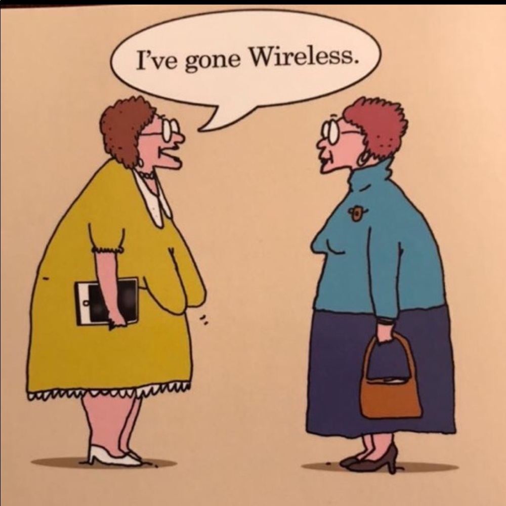 Meet your Posher, Lynne